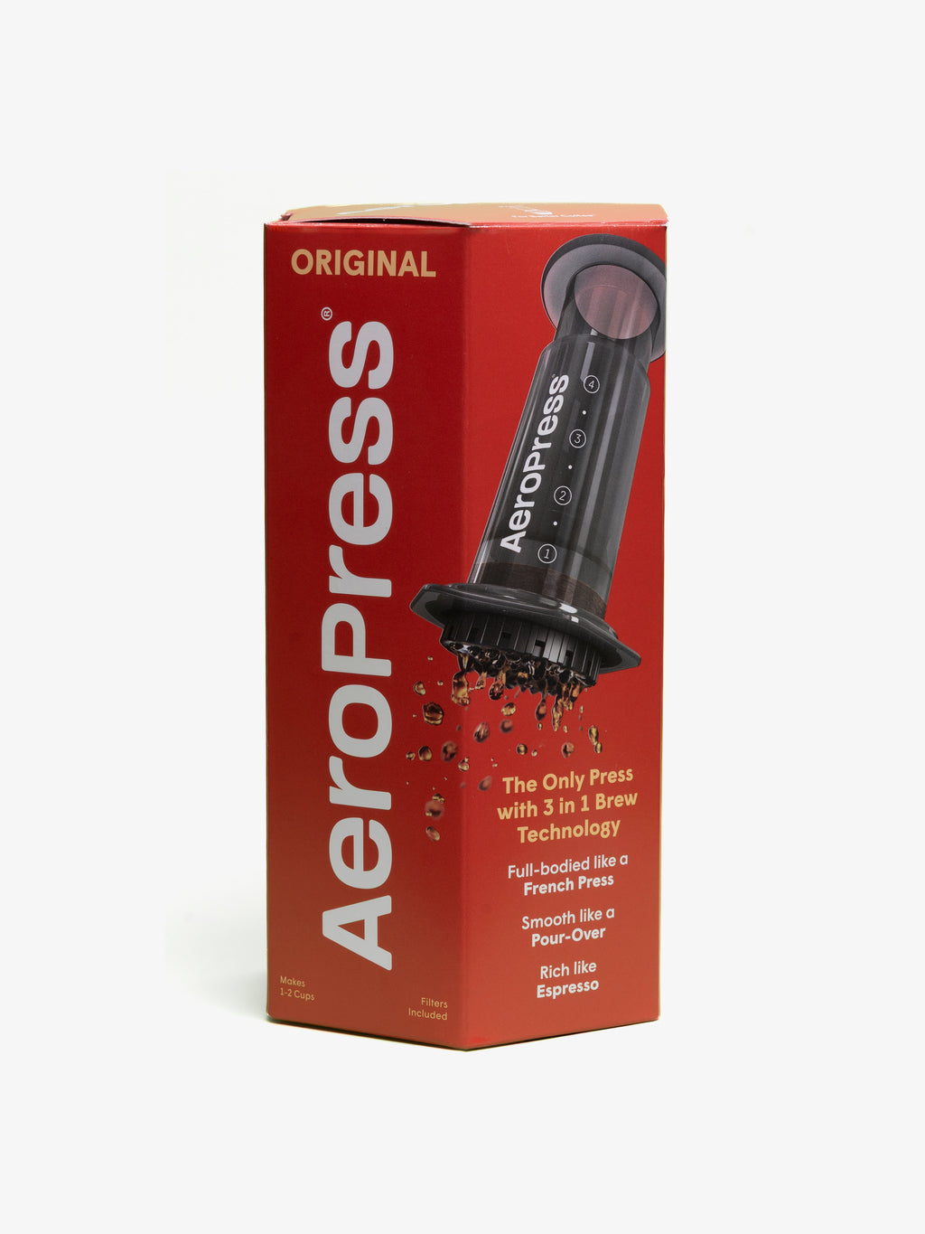 AeroPress® Coffe Maker - Original