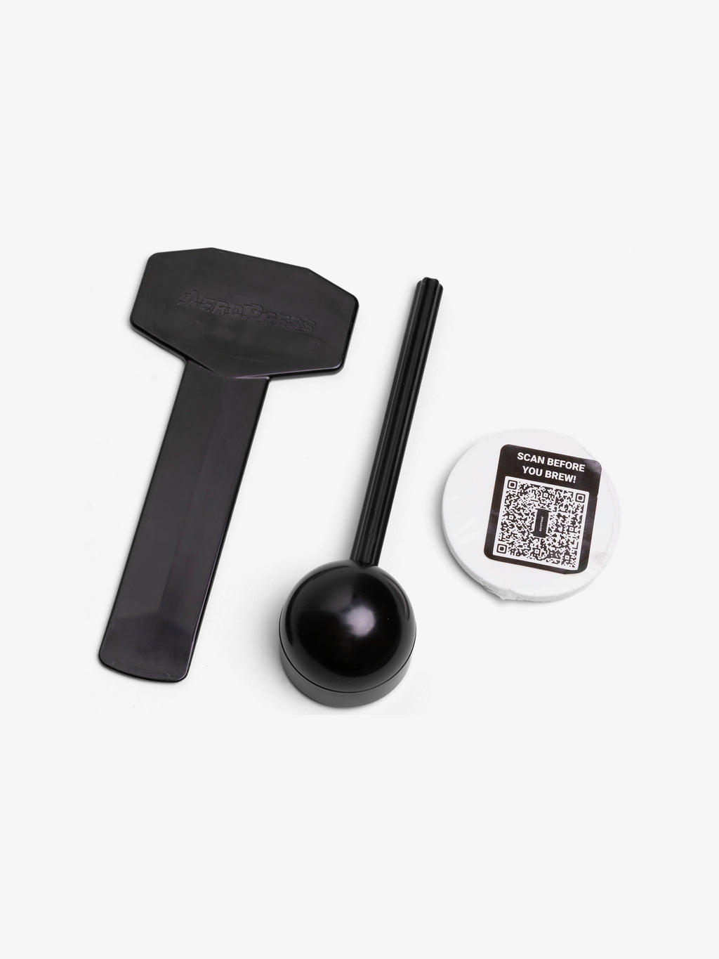 AeroPress® Coffe Maker - Original