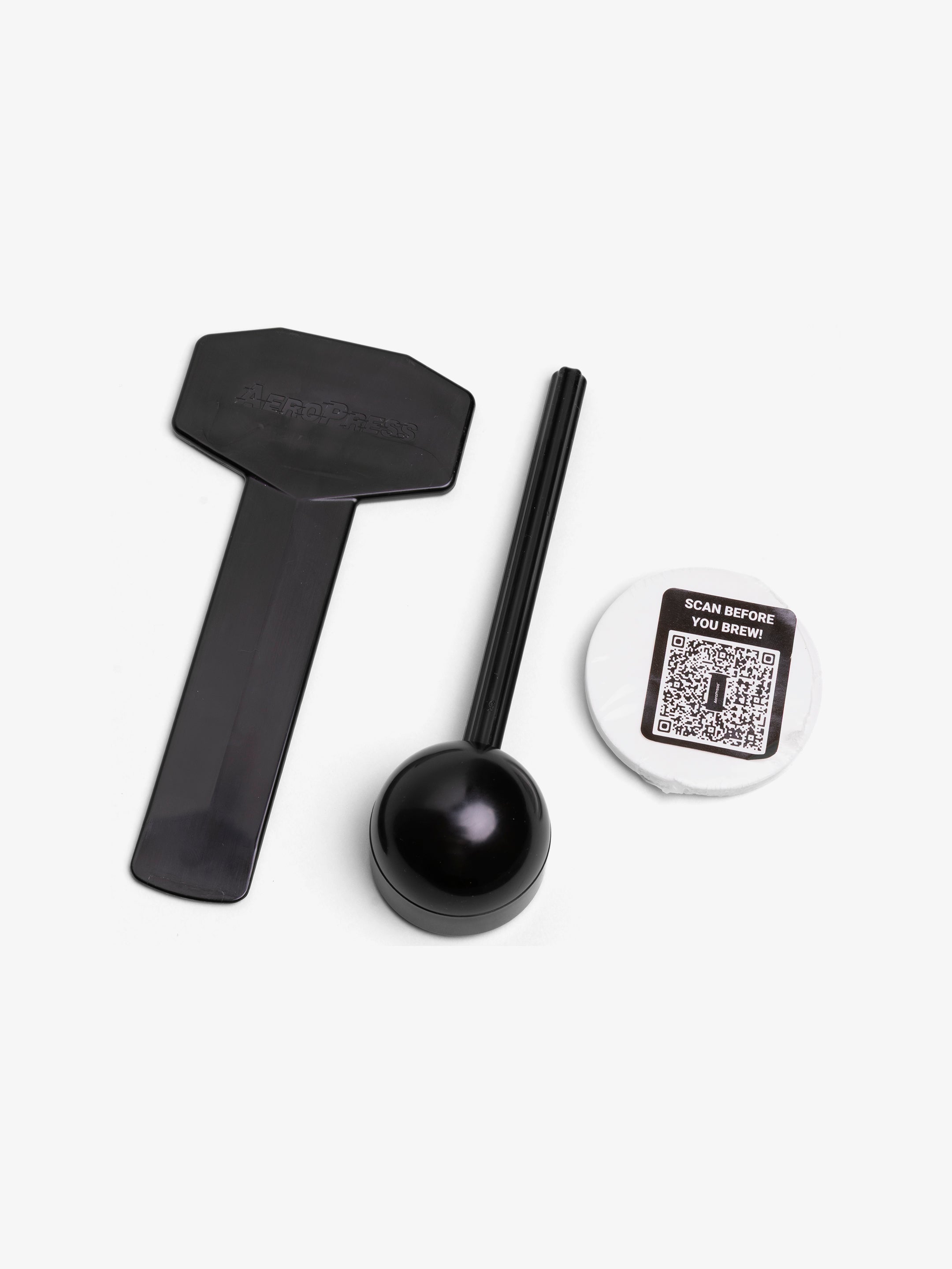 AeroPress® Coffe Maker - Original