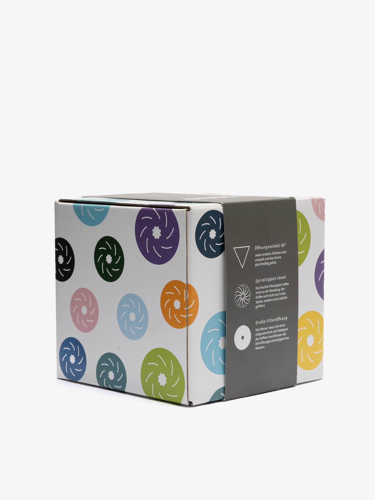 Hario V60 Ceramic Dripper 02 Size