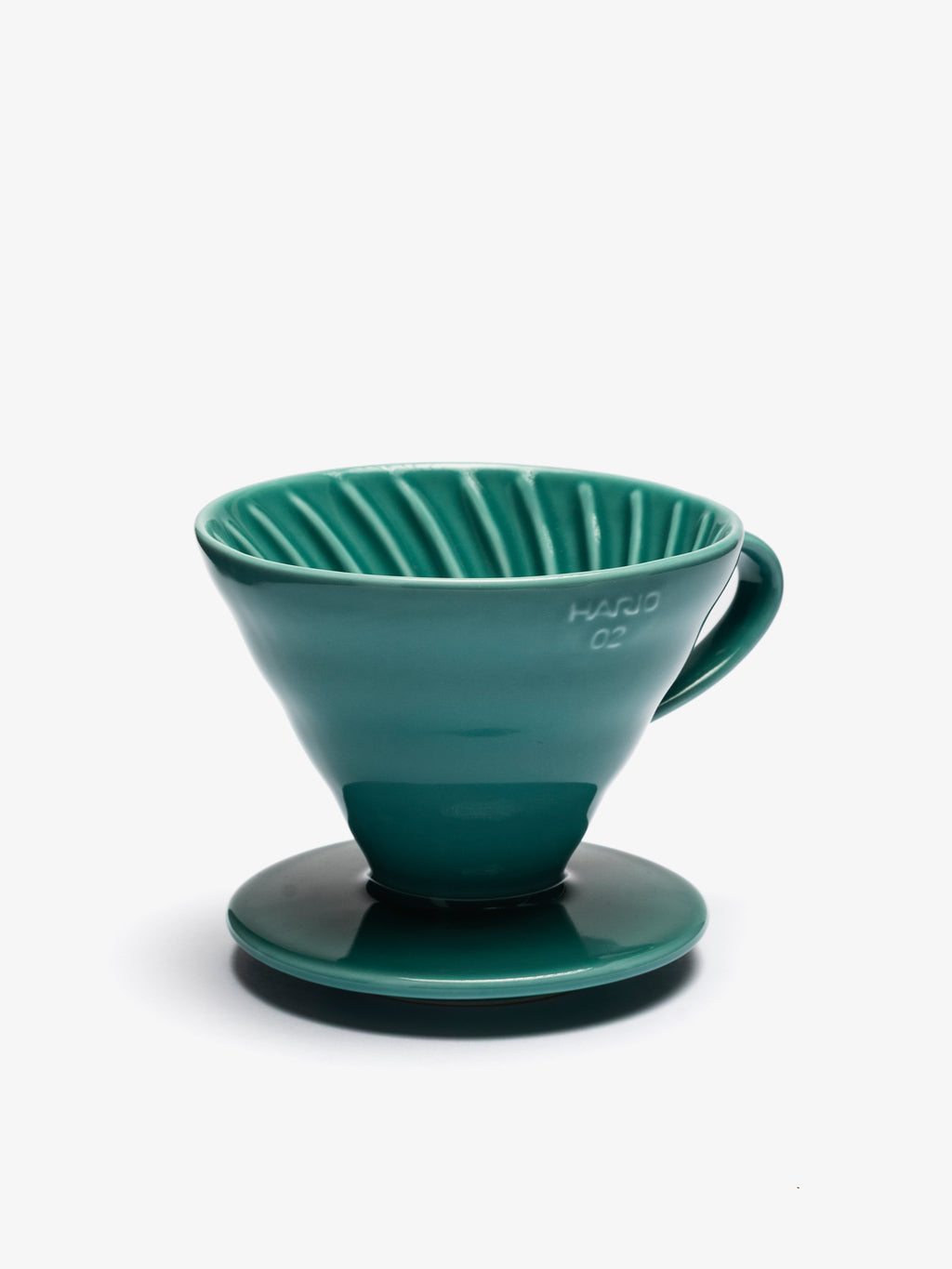 Hario V60 Ceramic Dripper 02 Size