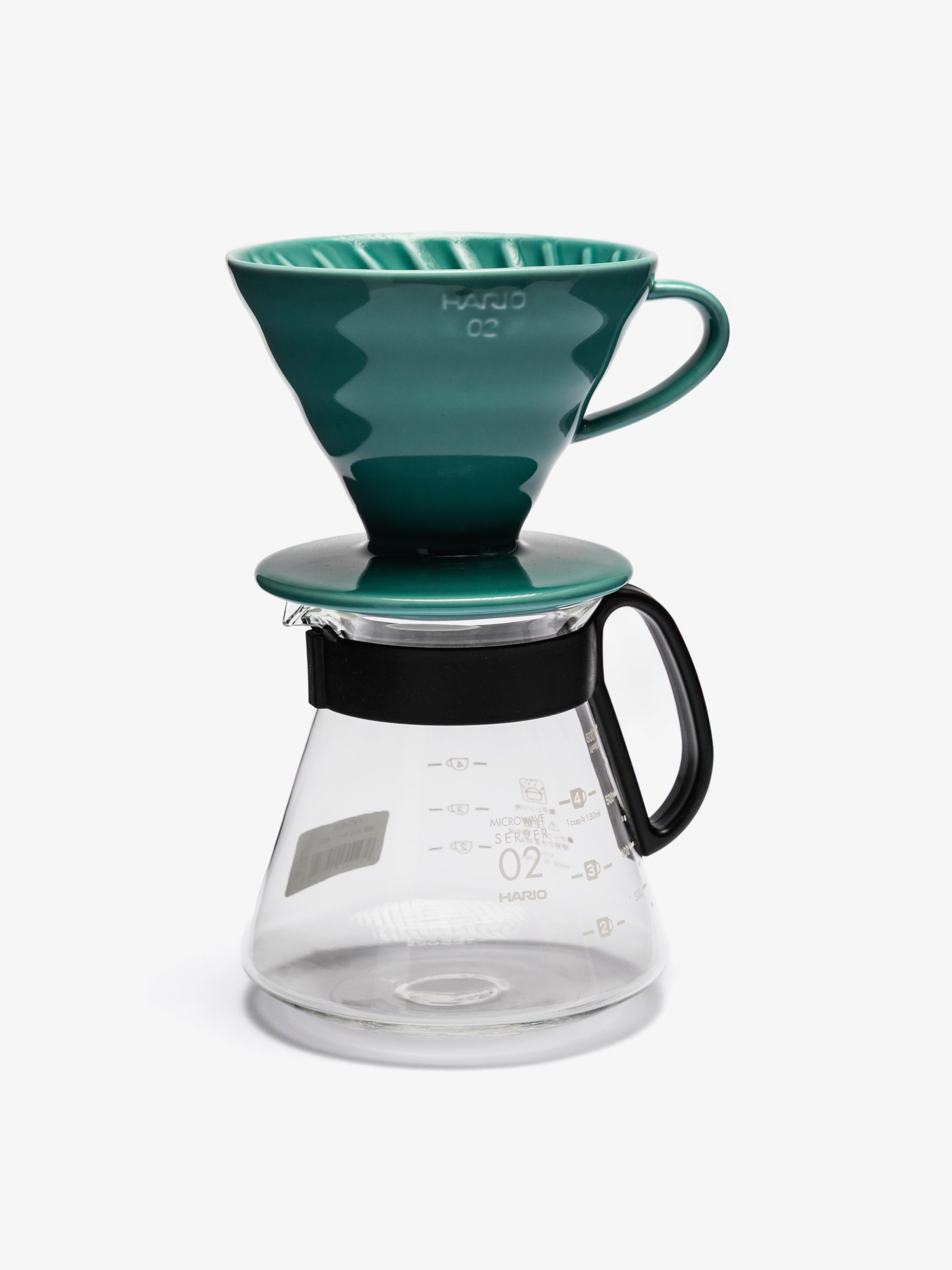 Hario V60 Ceramic Dripper 02 Size