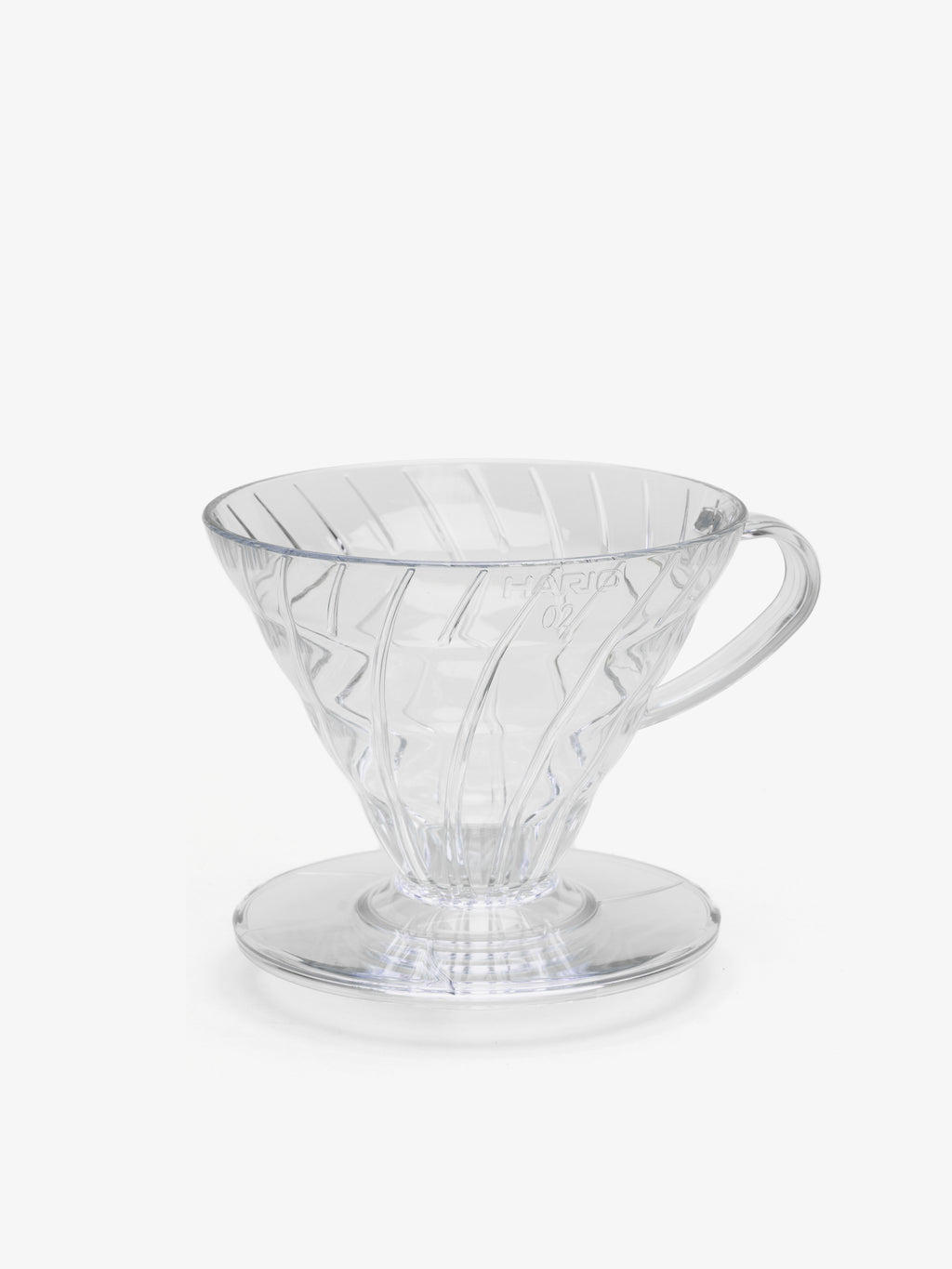 Hario V60 Dripper 02 Size