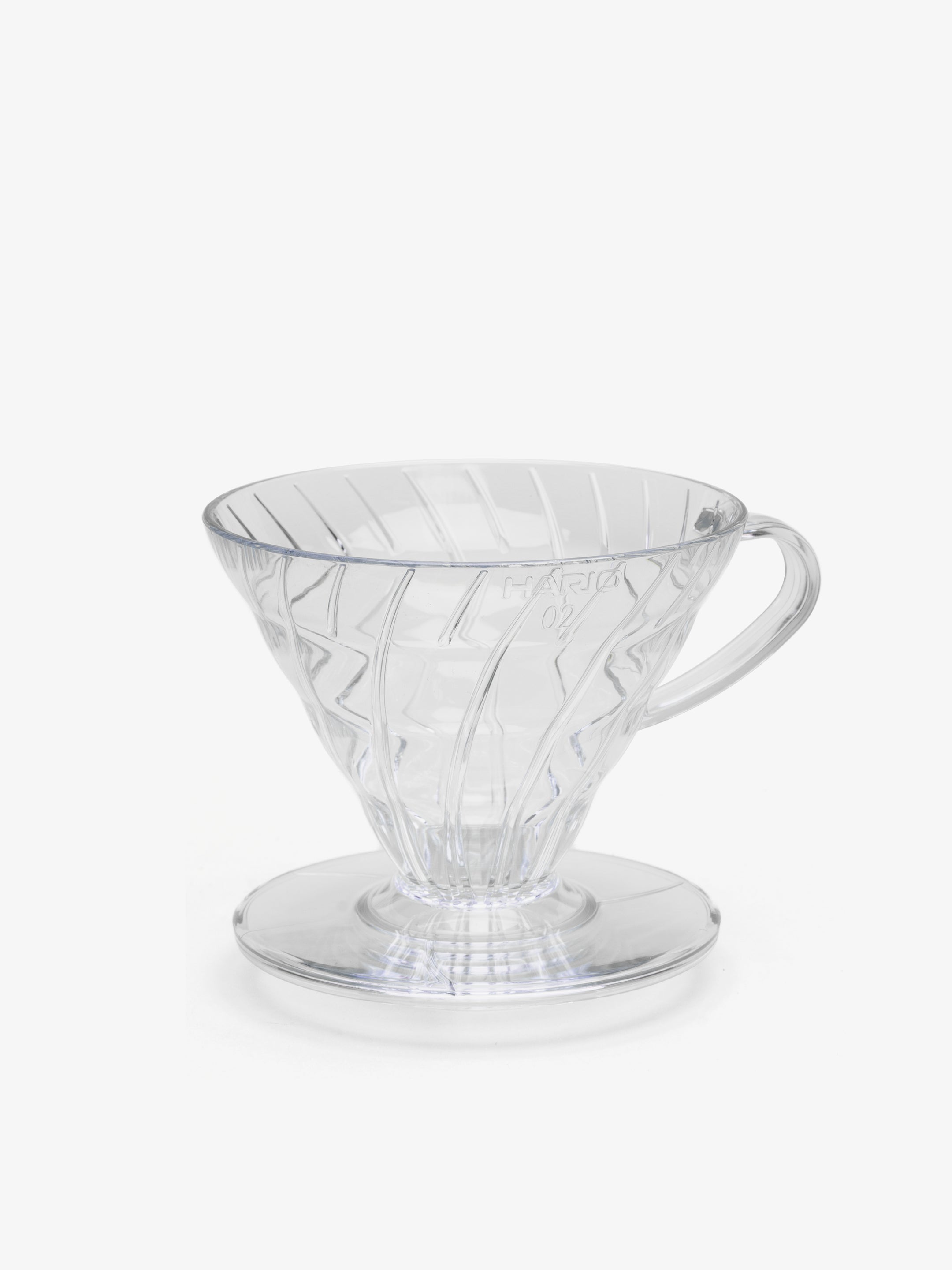 Hario V60 Dripper 02 Size