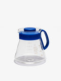 Hario V60 BLUE Coffee Server 02 Size 700mL