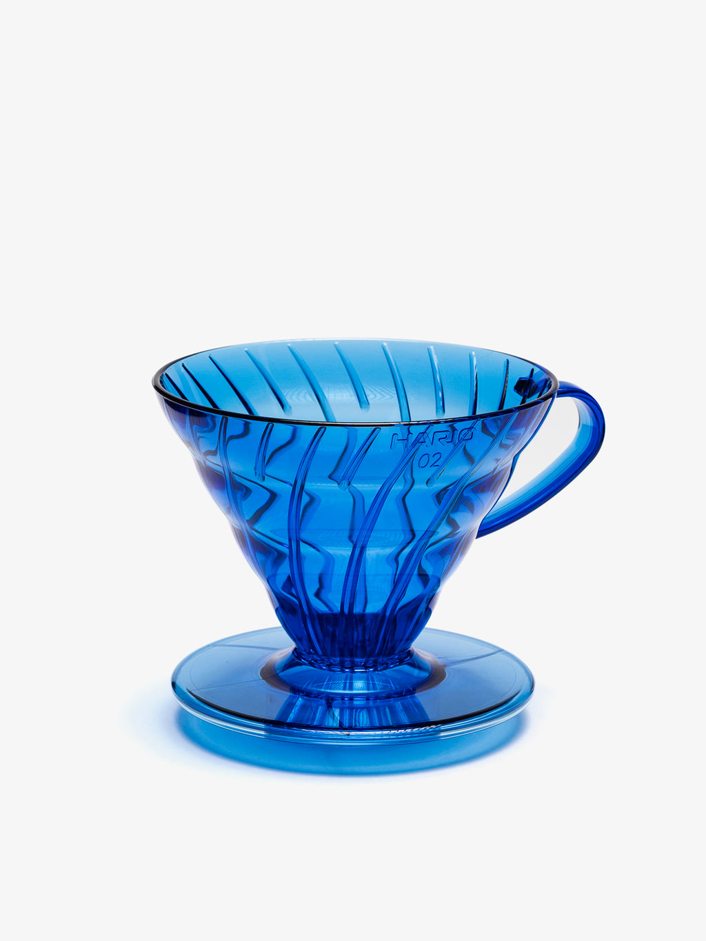 Hario V60 BLUE Range Server Pack 02 Size 700mL