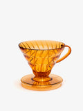 Hario V60 ORANGE Dripper 02 Size