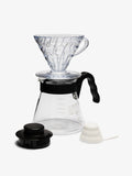 Hario V60 Coffee Dripper and Server Set 02 Size 700mL