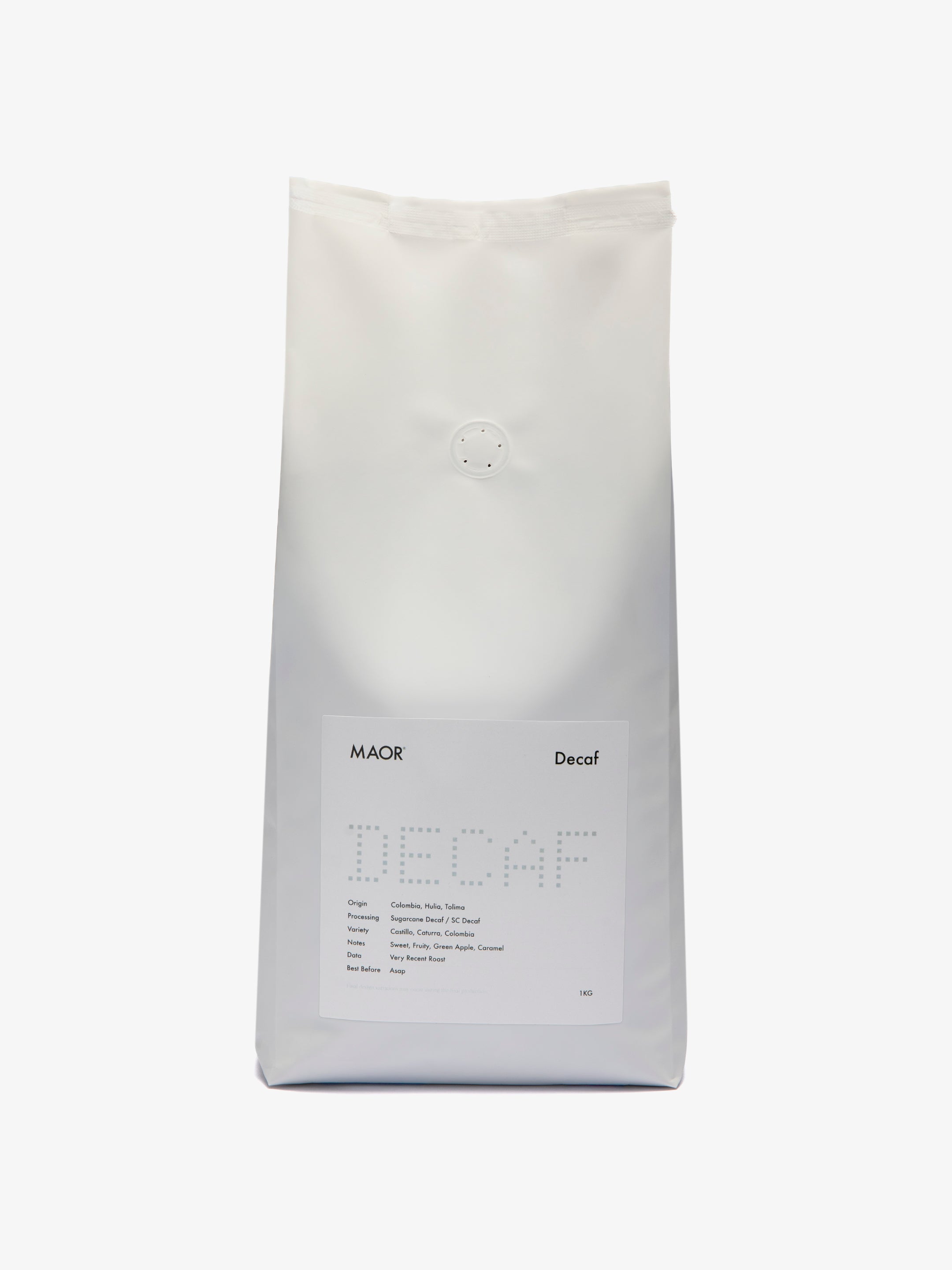 DECAF Colombia