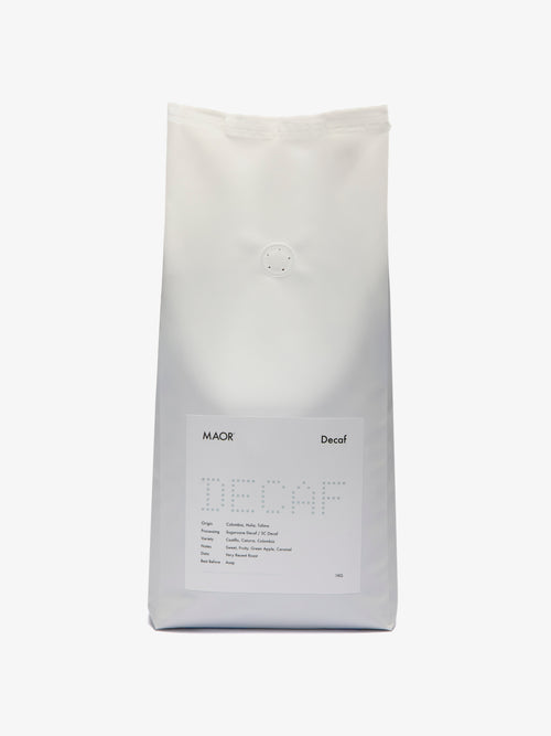 DECAF Colombia
