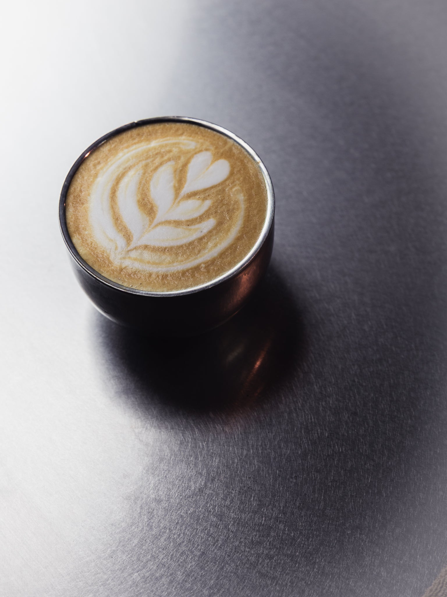 BLEND Colombia Brasil Uganda