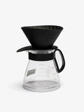 Hario V60 Zebrang Flat Dripper 02 Size